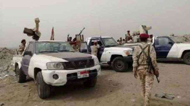 هام: ألوية الدعم والإسناد تنفي استهداف الشماليين في عدن وتخصص أرقاماً للإبلاغ عن الاعتداءات