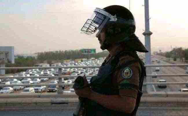 أمن الحج يعيد 9915 شخصًا لا يحملون تصاريح