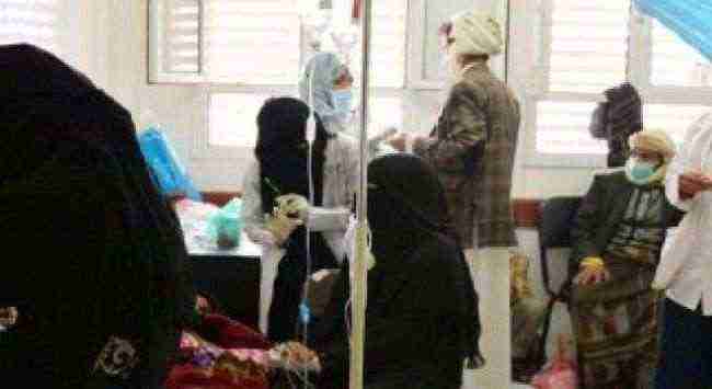 الحوثيون يواصلون حملة تلقيح الدفتيريا رغم انتهاء صلاحية اللقاح .. وثيقة