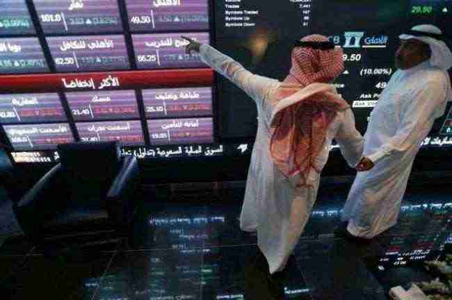 بورصات الخليج ترتفع مع تراجع مخاوف الحرب التجارية