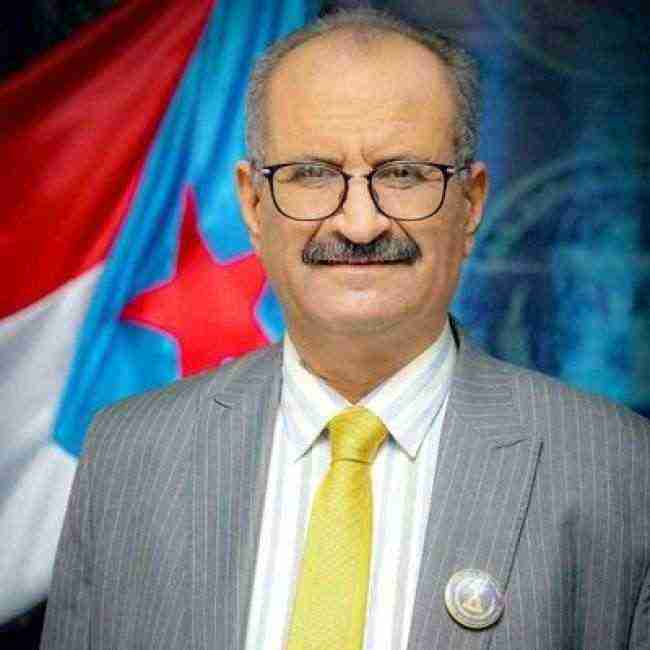 أول رد من المجلس الإنتقالي الجنوبي على تصريحات الوزير الميسري