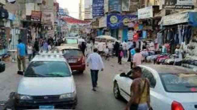 الحياة تعود لطبيعتها في العاصمة عدن بعد انسحاب المسلحين من المدينة