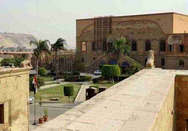 قصر الجوهرة.. جمال العمارة وثراء التصميم