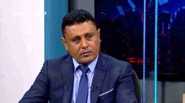 اليافعي: قصف التحالف لن يغير من الواقع شيء ونتائجه عكسية على السعـودية