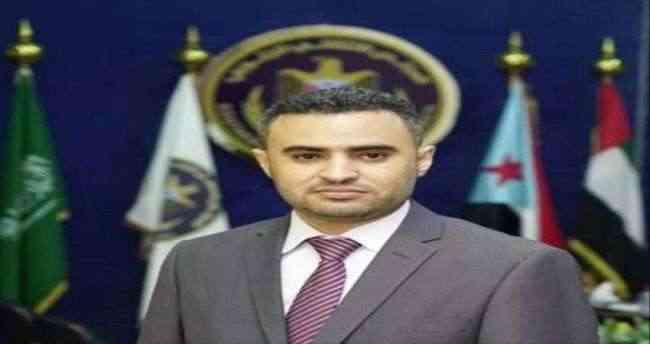 السكرتير الخاص للزبيدي: لا يوجد اي انسحاب للقوات الجنوبية ولا احد ينسحب من ارضه