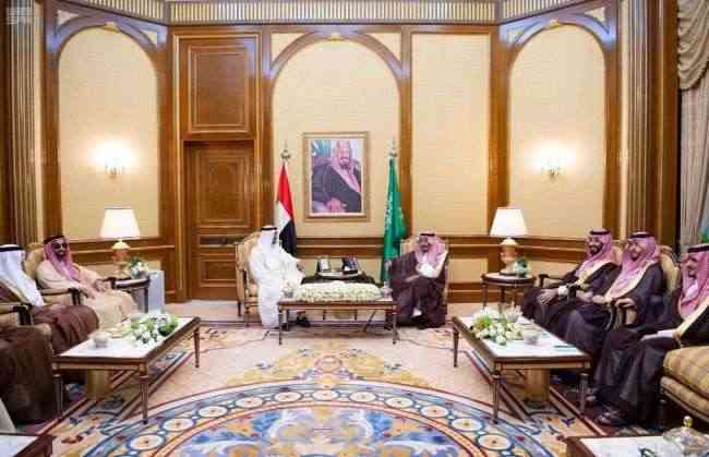 تفاصيل اللقاء السعودي الإماراتي اليوم