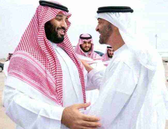 " العرب " اللندنية : لا أزمة بين السعودية والإمارات بشأن عدن
