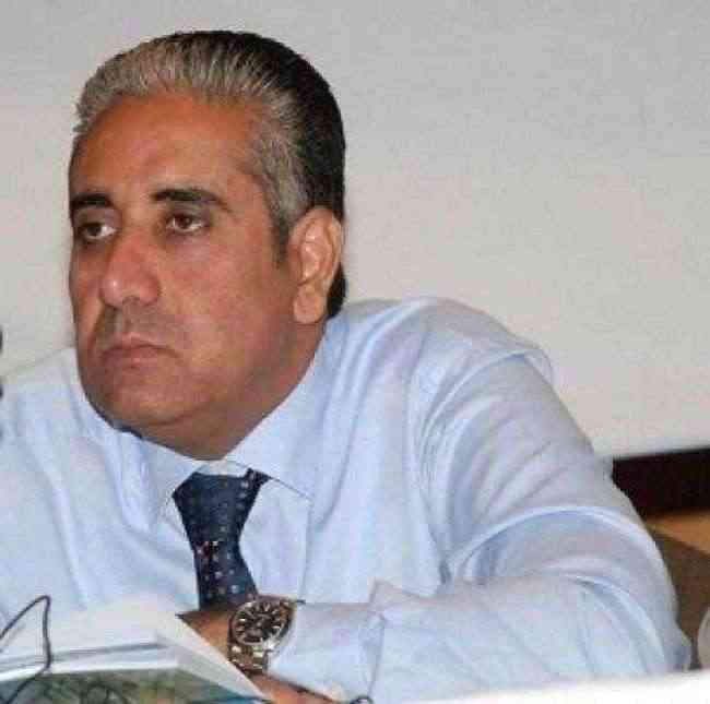 ماذا قال البنك المركزي اليمني بشأن استقالة حافظ معياد ؟