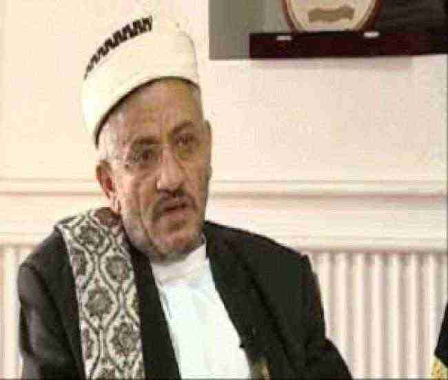 الهتار يكشف حقيقة تعرض منزله في عدن للنهب ويفضح مطابخ الاصلاح