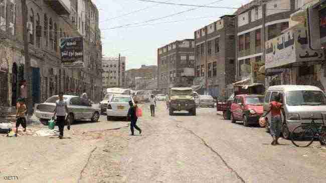 عدن . . الاجهزة الامنية تطوق الشيخ عثمان ودار سعد
