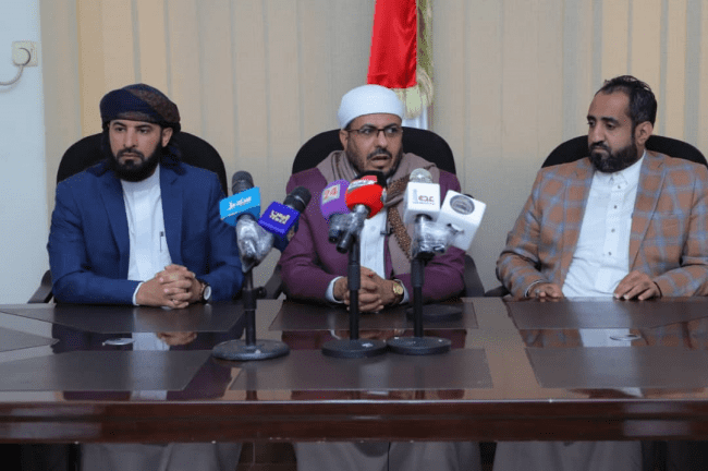 الوزير عطية يعلن عن نجاح موسم الحج لهذا العام