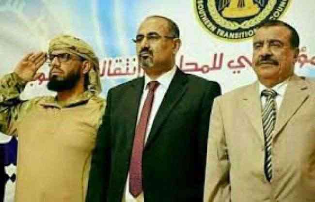 مقابلة مع رويترز - المجلس الانتقالي الجنوبي : للسعودية: أبعدوا حزب الإصلاح أو اخسروا الحرب