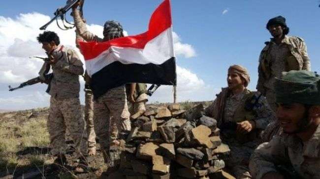 ما الأهمية الإستراتيجية لتحرير كتاف صعدة..؟