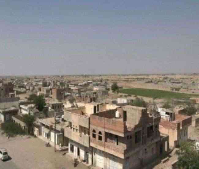 الحوثي يشن قصف هستيري على مناطق متفرقة بالحديدة