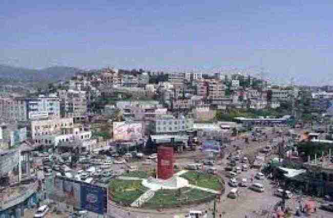 مقتل مواطن في مدينة إب