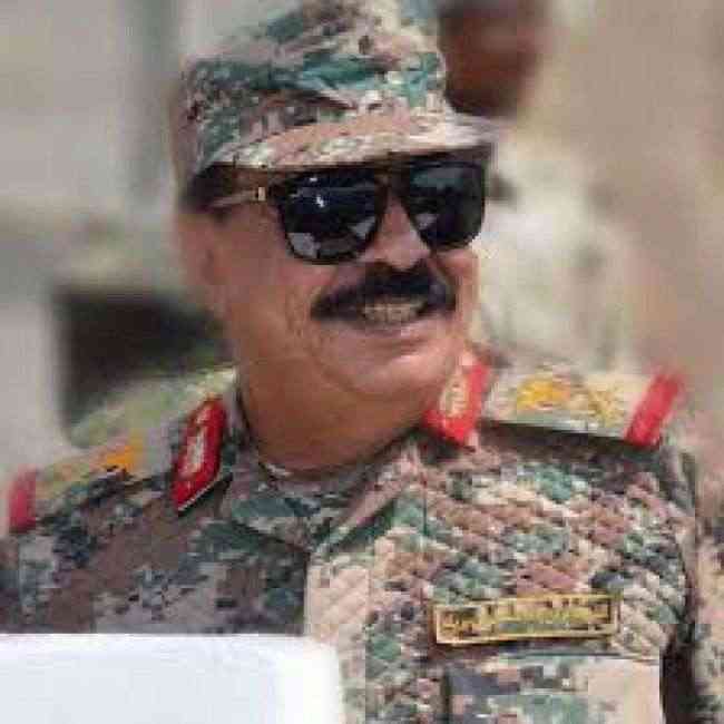 شاهد: أول تعليق لبن بريك على موقف قوتي النجدة والخاصة والشرطة العسكرية بأبين