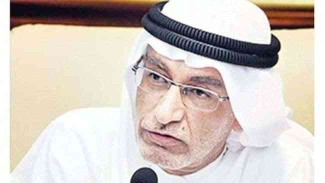 أكاديمي إماراتي : حكومة اليمن أصبحت عالة وتود إطالة الحرب