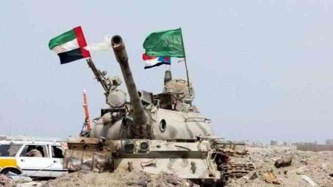صحيفة أمريكية: الإمارات وراء كل نصر للشرعية في اليمن
