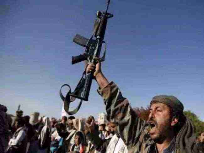 مصرع القيادي الحوثي البخيتي بحادث مروري .. تفاصيل