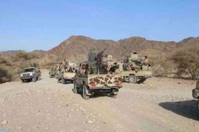 اشتباكات عنيفة بين قوات الجيش ومسلحين قبليين في شبوة