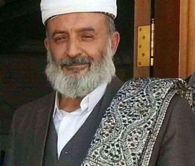 القبض على القيادي الحوثي الديلمي في مأرب وهو في طريقه إلى صنعاء .. صورة