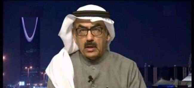 سياسي سعودي: الحل للاختلال الامني بعدن بسط سلطة الدولة
