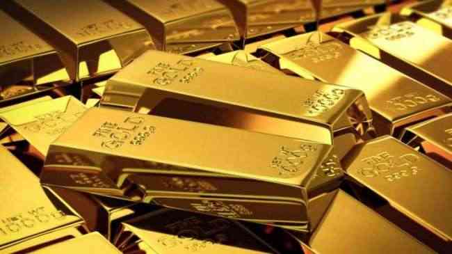 تراجع أسعار الذهب وسط مخاوف من ركود محتمل