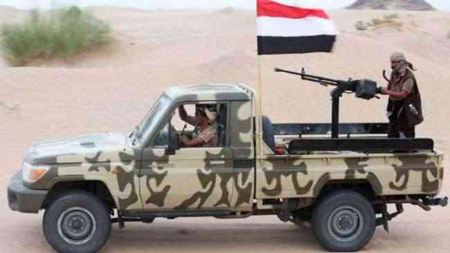 ”شرعية“ تخوض حربا على اليمنيين