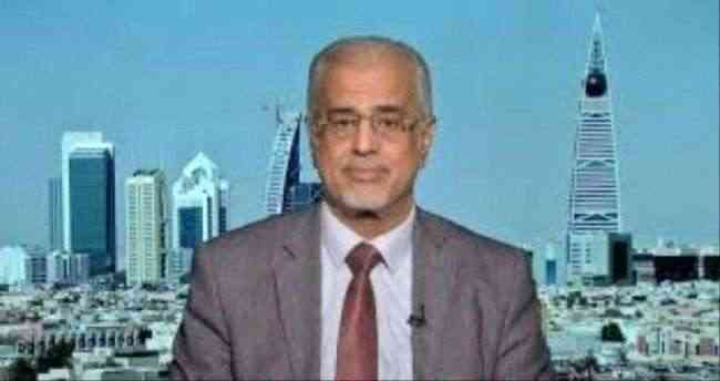 لقور: عودة الإرهاب لعدن بعد هزيمة القوات الإخوانية القادمة من مآرب