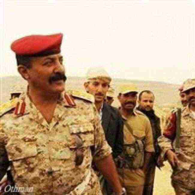 ميليشيا الحوثيون تعترف بمصرع احد ابرز قياداتها الميدانية .. الاسم والرتبة