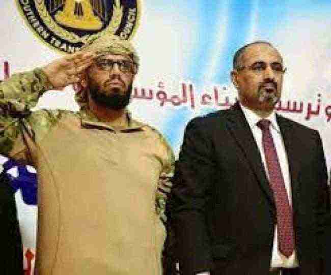 هاني بن بريك يتحدث عن الزبيدي والخلافات مع الشماليين .. ماذا قال؟
