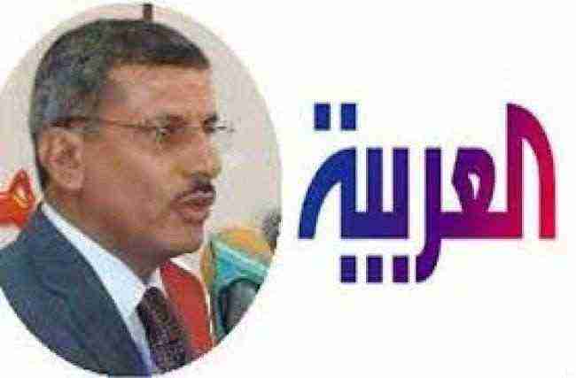 حمود منصر يعلق على مظاهرات إصلاح تعز ويشن هجوم عنيف