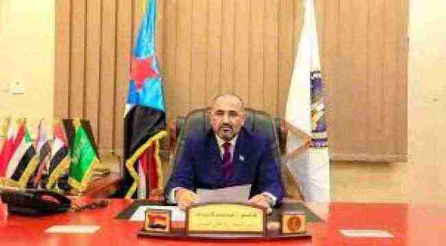 الزُبيدي يُحيي ذكرى تأسيس الجيش الجنوبي ويشيد بتضحيات أبطاله