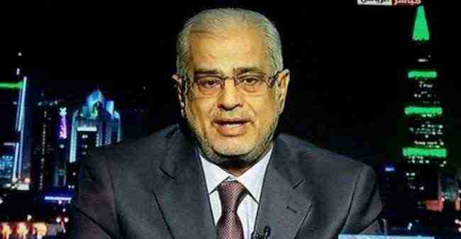 لقور: الإخوان لم يتعلموا مما جرى لهم في مصر وليبيا وسوريا ‏