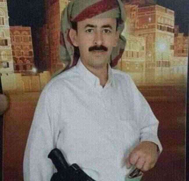 مجهولون يغتالون شيخ قبلي بارز موالٍ للحوثيين في صنعاء