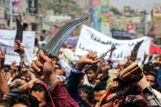 " العرب " اللندنية : الإصلاح يفكك جبهة صعدة ليهدد السعودية