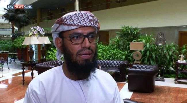 هاني بن بريك: بيان هيئة علماء الإخونجية يجعل قادة العرب والعالم أمام مسؤولية تاريخية