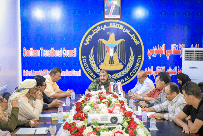 المجلس الانتقالي الجنوبي يدعو للمشاركة الفاعلة في مليونية الوفاء