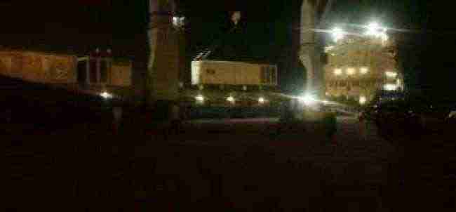 كهرباء عدن: الانطفاءات ستتفاقم تدريجيا خلال الساعات القادمة