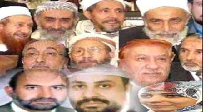 إخوان اليمن.. فضائح في الجنوب وخيانات في الشمال