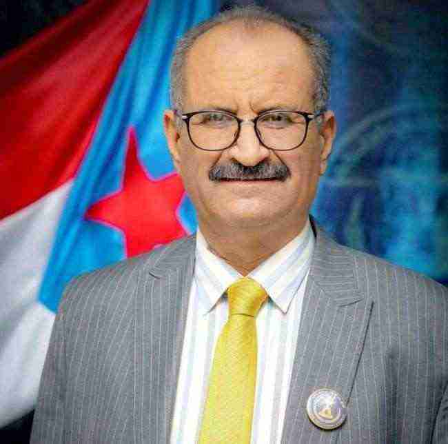 الجعدي يكشف عن مطالب لحزب الإصلاح بتشكيل تحالف جديد يضم هذه الدول!؟