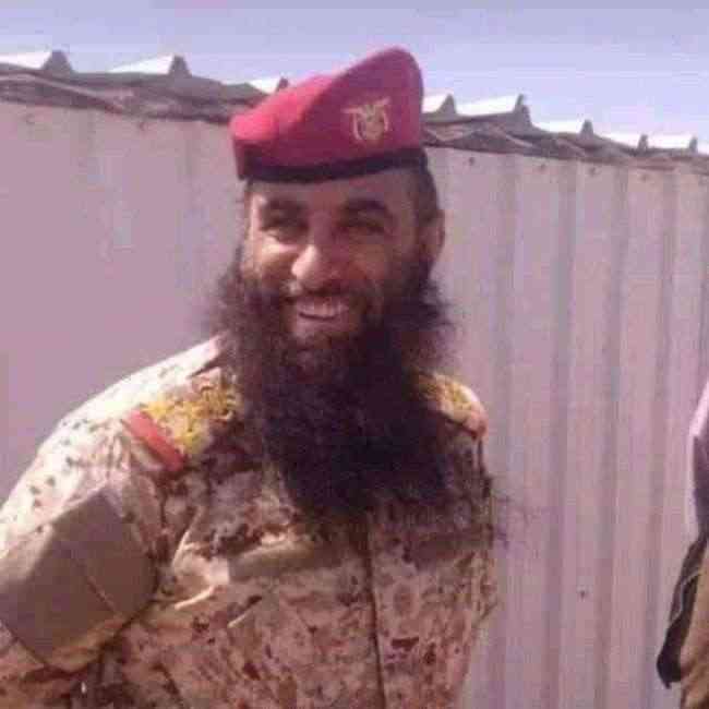 لقور يعلق على ظهور العناصر الإرهابية في صفوف الشرعية وعودة الاخواني المخلافي للظهور مجددا
