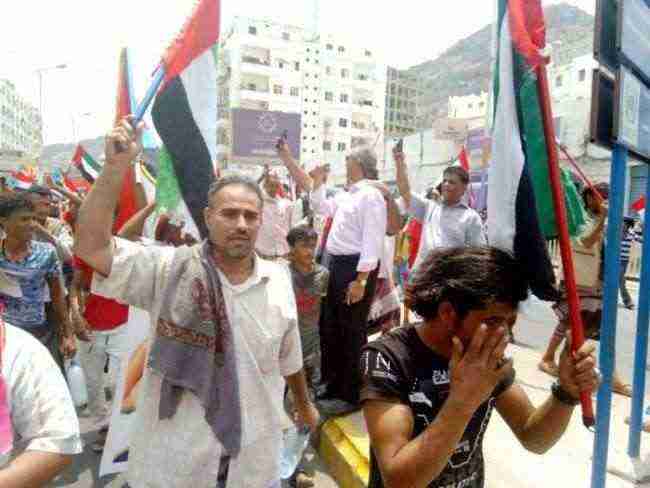 شطارة: مليونية الوفاء للتحالف أقوى رد على أصوات التضليل