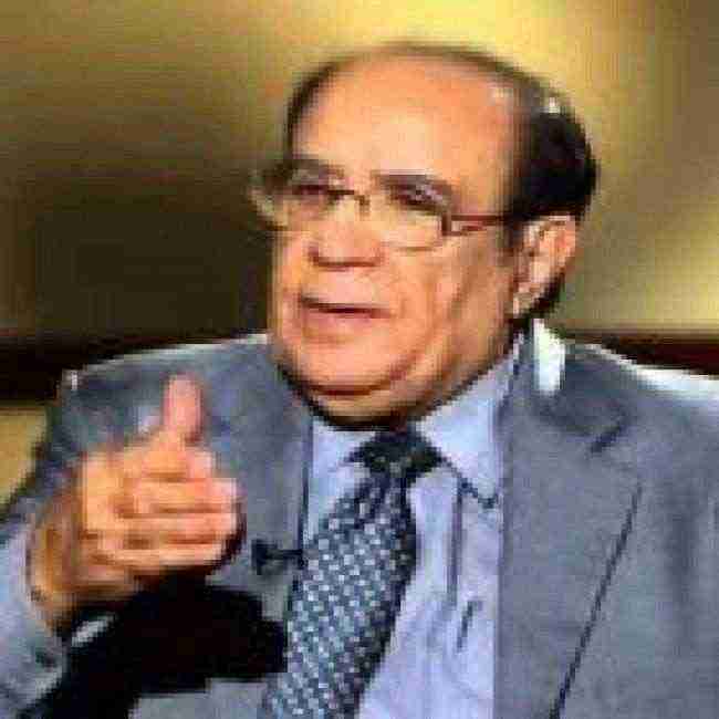 العطاس يوجه دعوة هامة للشمال والجنوب تعليقا على مليونية الوفاء للإمارات