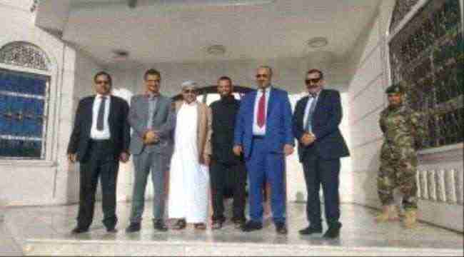 الانتقالي: نحن والسعودية والامارات منسجمون والرئيس هادي متفهم جدا