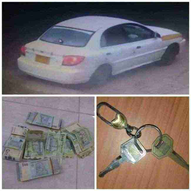 الأجهزة الأمنية بالشحر تكشف عن ضبط 3 قضايا سرقة