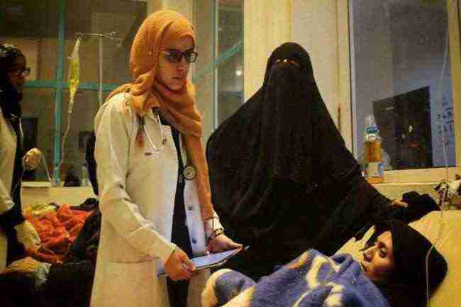 الأمم المتحدة: وفاة امرأة يمنية كل ساعتين ومليون امرأة بحاجة ماسة للخدمات المنقذة للحياة