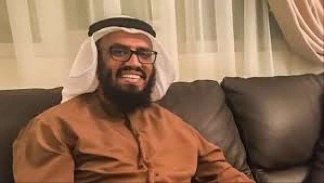 شاهد: هاني بن بريك يرد على تصريحات السفير السعودي