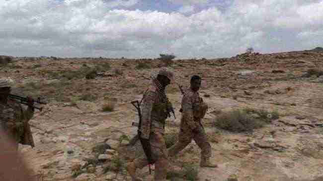 مصرع عدد من عناصر الحوثي بينهم قيادات بارزة في صعدة .. الاسماء