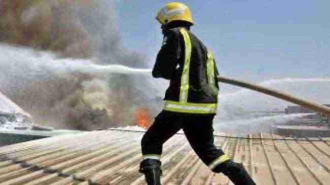 انفجار في منزل سعودي بخميس مشيط يودي بحياته وإصابة زوجته وابنه
